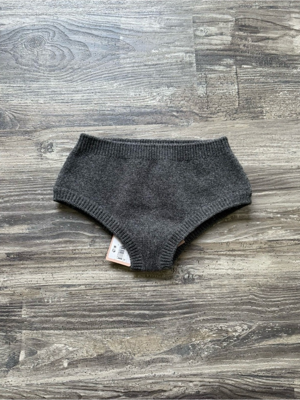 NWT - Miu Miu Wool Culotte